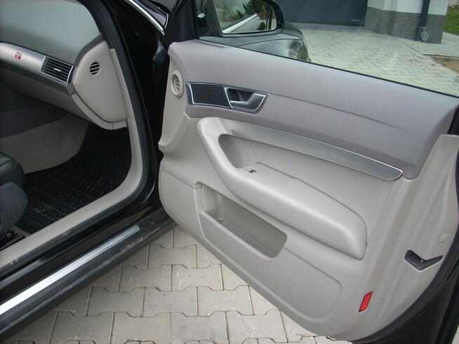 Audi A6, C6 2.0TDI – 140 KM.