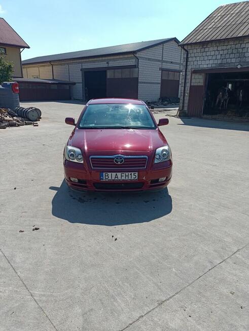 Sprzedam samochód Toyota