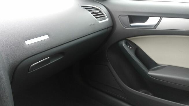 Audi A5 4x4 AWD NOWY rozrząd 2.0TurboFSI białaskóra Android