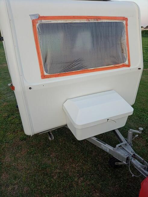 Sprzedam Niewiadów n126 E 1987