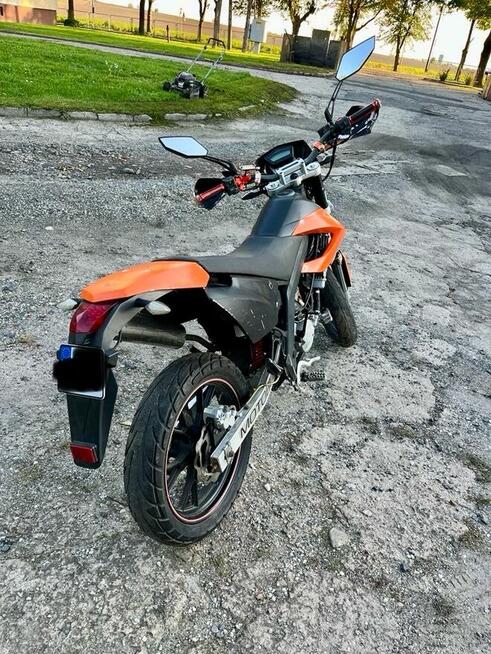 Motobi misan