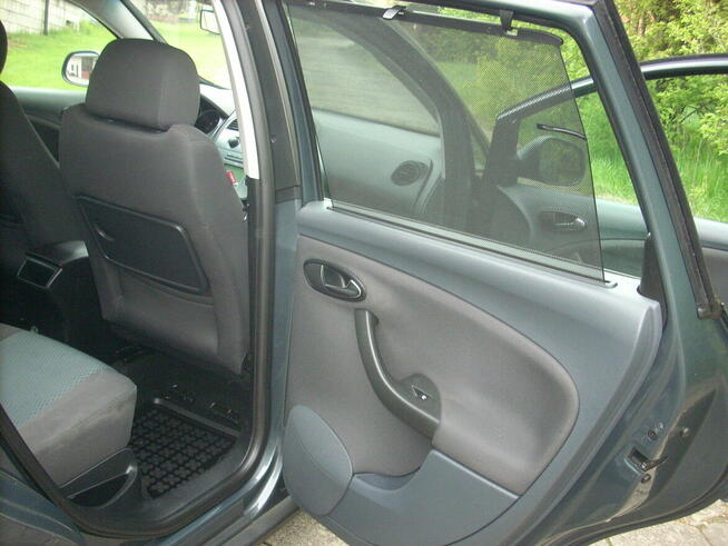 Seat Altea Xl 1.9TDI – 105KM Felga, Klima, Zarejestrowany