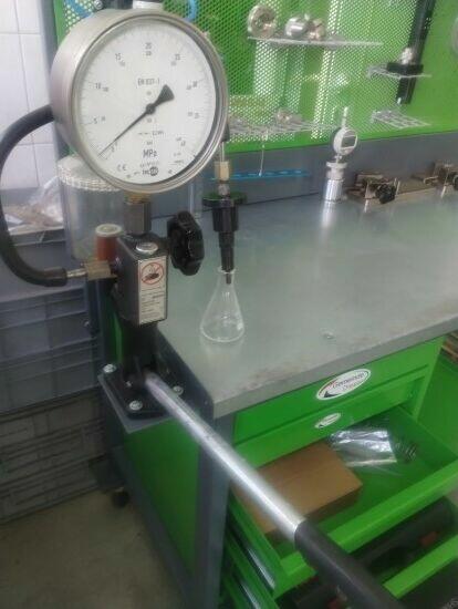 Imadło do PD i Uis 0 986 613 600 i Bip -Time PD zestaw