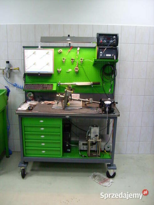 Bank warsztatowy ,stół warsztatowy, meble warsztatowe