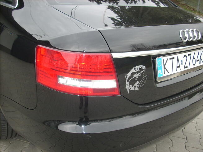 Audi A6, C6 2.0TDI – 140 KM.