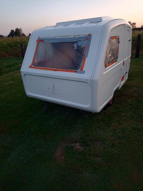 Sprzedam Niewiadów n126 E 1987