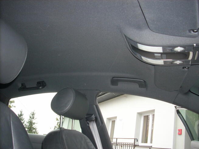 Audi A6, C6 2.0TDI – 140 KM.