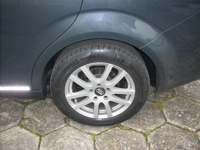 Seat Altea Xl 1.9TDI – 105KM Felga, Klima, Zarejestrowany