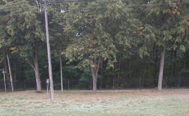 Rozalin, działka z MPZP przy ul gminnej – sprzedam bezpośred