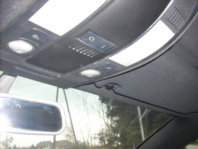 Audi A6, C6 2.0TDI – 140 KM.