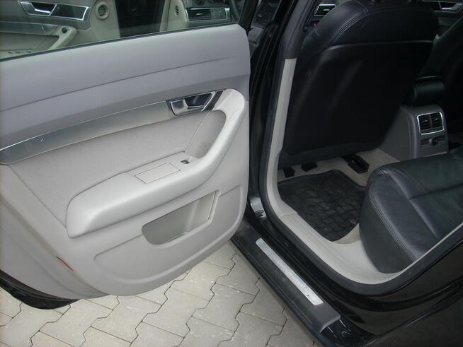 Audi A6, C6 2.0TDI – 140 KM.