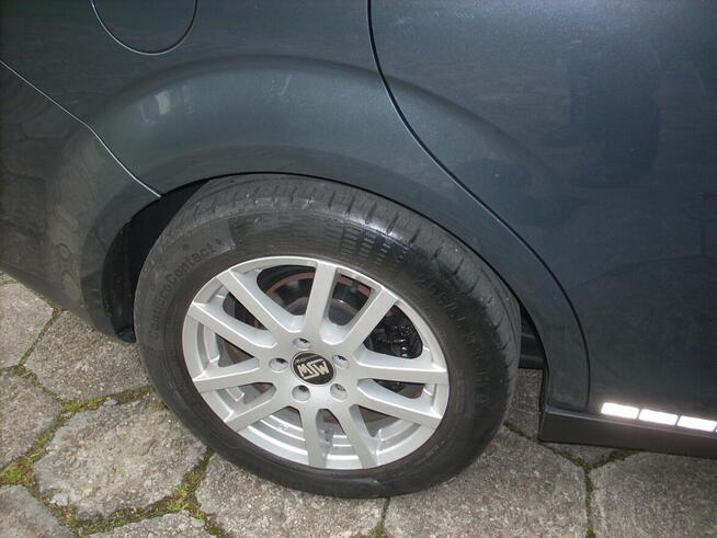 Seat Altea Xl 1.9TDI – 105KM Felga, Klima, Zarejestrowany
