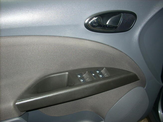 Seat Altea Xl 1.9TDI – 105KM Felga, Klima, Zarejestrowany