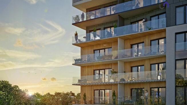 Mieszkanie Katowice Centrum, Katowicka