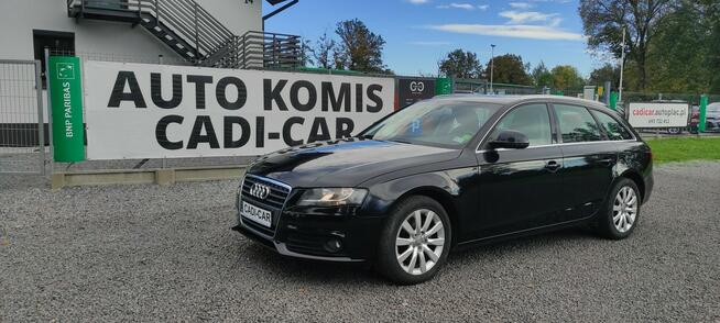 Audi A4 Full wersja.