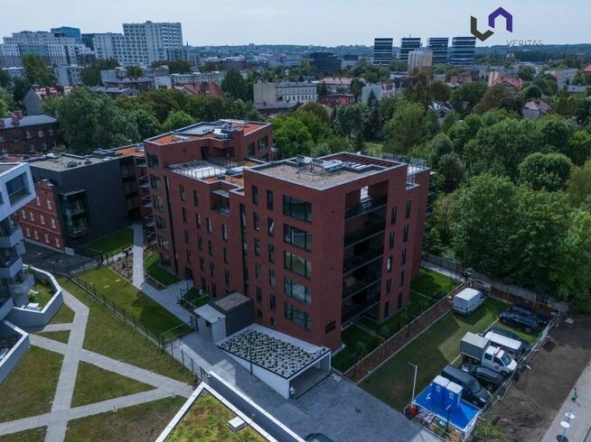 Mieszkanie Katowice Dąb, Złota