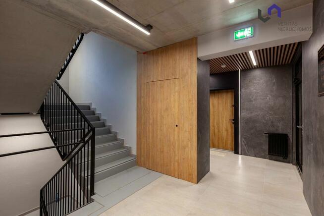 Mieszkanie Katowice Dąb, Złota