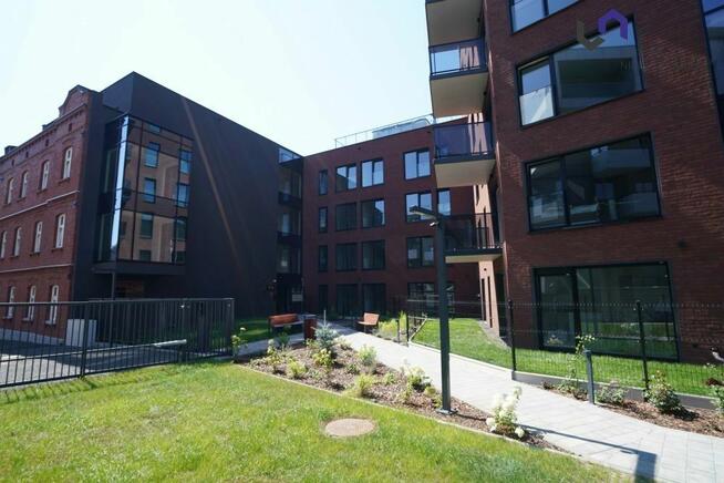 Mieszkanie Katowice Dąb, Złota