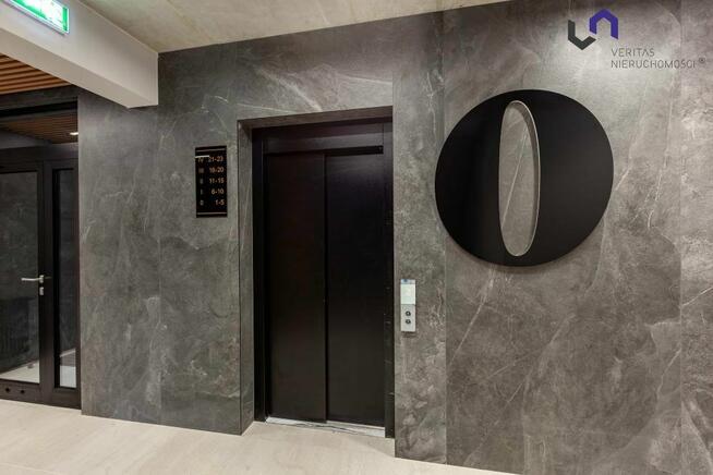 Mieszkanie Katowice Dąb, Złota