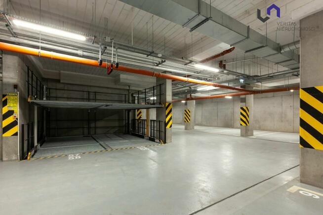 Mieszkanie Katowice Dąb, Złota