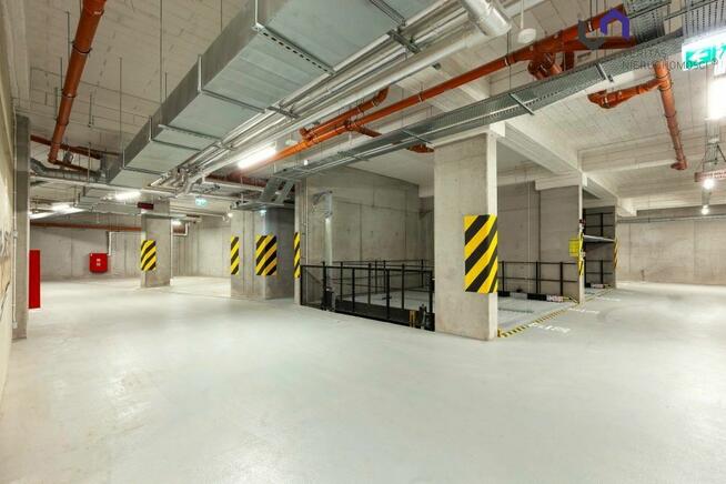 Mieszkanie Katowice Dąb, Złota