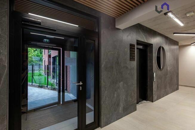 Mieszkanie Katowice Dąb, Złota