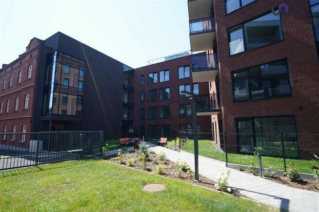 Mieszkanie Katowice Dąb, Złota