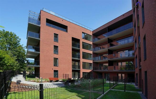 Mieszkanie Katowice Dąb, Złota