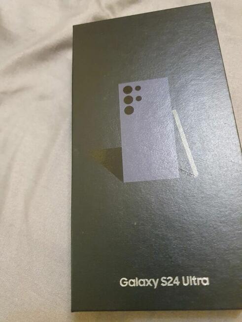 Samsung s24 ultra