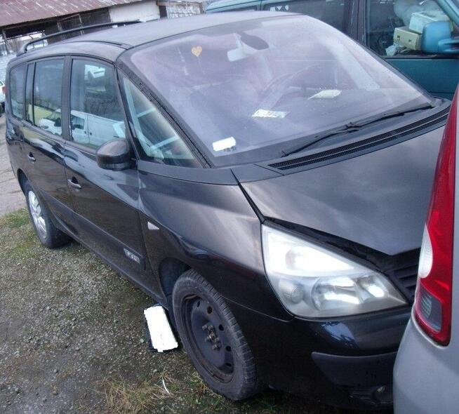 Renault Espace 1.9 dCI diesel 2005 r. części