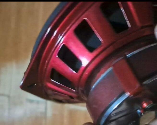 Konkretne Głośniki Samochodowe MEGA Kick!