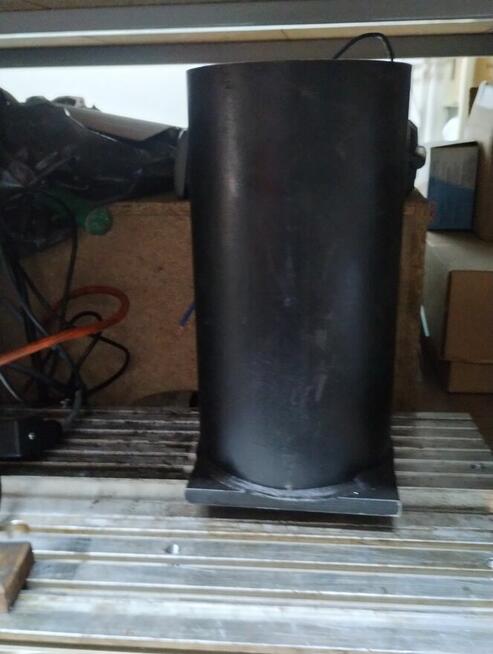 Cam-box tester pompowtryskiwacza Cam-box test mechanika