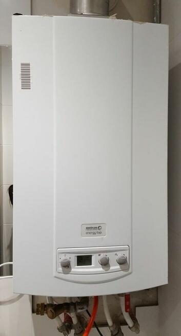 Serwis Gazowy - Przeglądy, Naprawa, Montaże - Pieców Kotłów