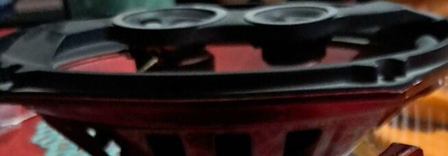 Konkretne Głośniki Samochodowe MEGA Kick!