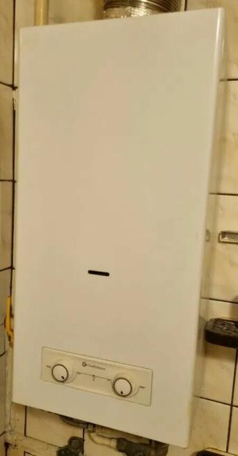 Serwis Gazowy - Przeglądy, Naprawa, Montaże - Pieców Kotłów