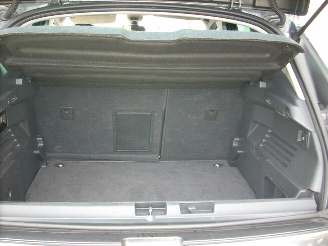 Peugeot 3008 1.6ehdi 116KM, Felgi Alu, chromy, 163 tys km