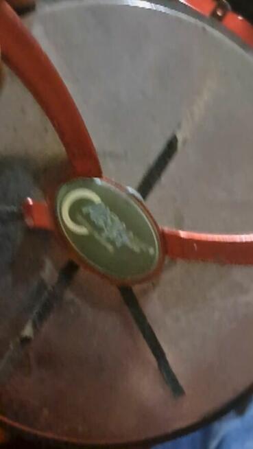 Konkretne Głośniki Samochodowe MEGA Kick!