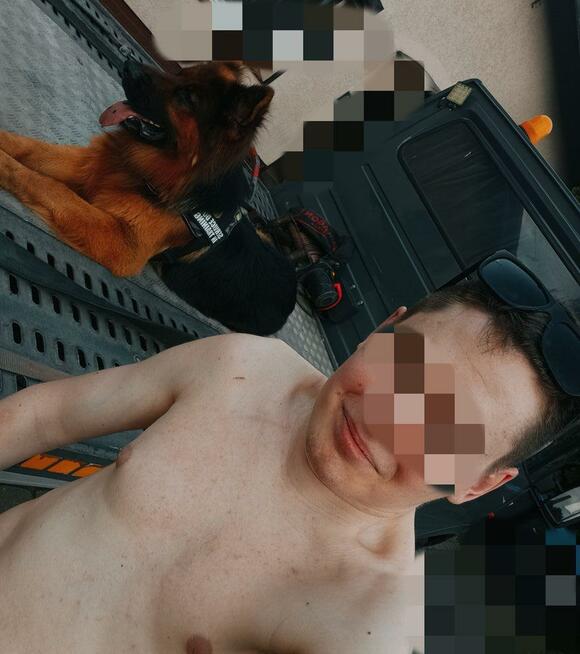 MŁODEGO GEJA DO 36 LAT -CZYTAJ CAŁOŚĆ NIE TYLKO TYTUŁ