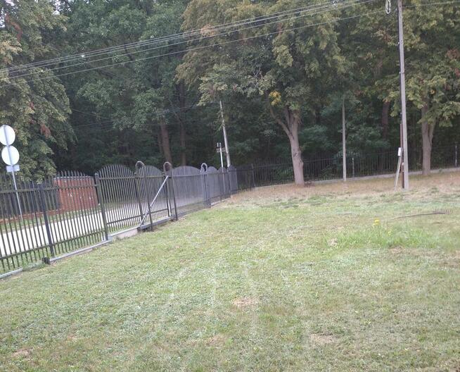 Rozalin, działka z MPZP przy ul gminnej – sprzedam bezpośred