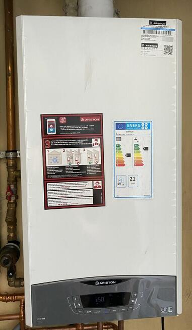 Serwis Gazowy - Przeglądy, Naprawa, Montaże - Pieców Kotłów