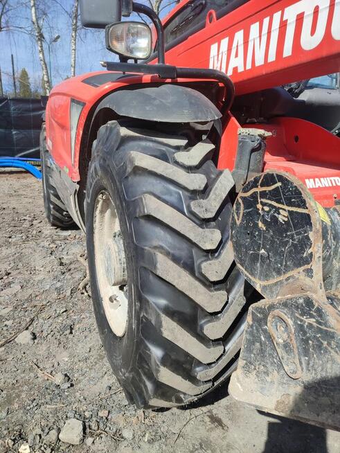 Mobilna Wulkanizacja Gliwice Serwis Opon TIR Osobowe 24/7