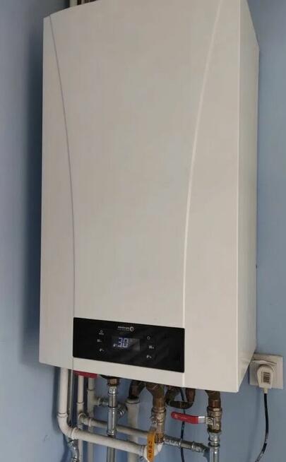 Serwis Gazowy - Przeglądy, Naprawa, Montaże - Pieców Kotłów