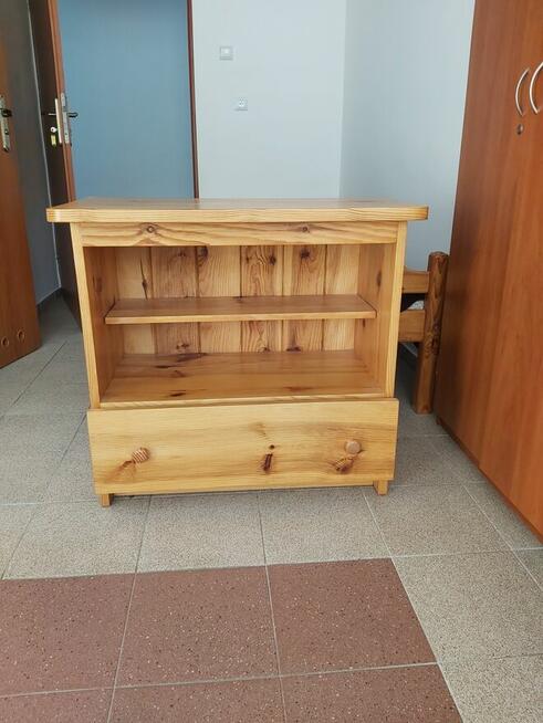 Wyposażenie pensjonatu