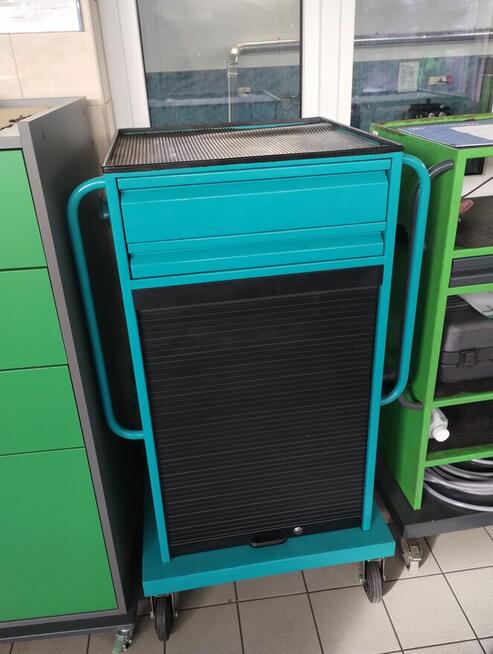 Bank warsztatowy ,stół warsztatowy, meble warsztatowe