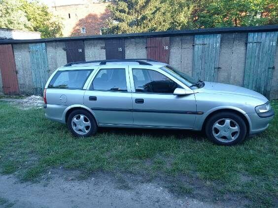 Sprzedam samochód