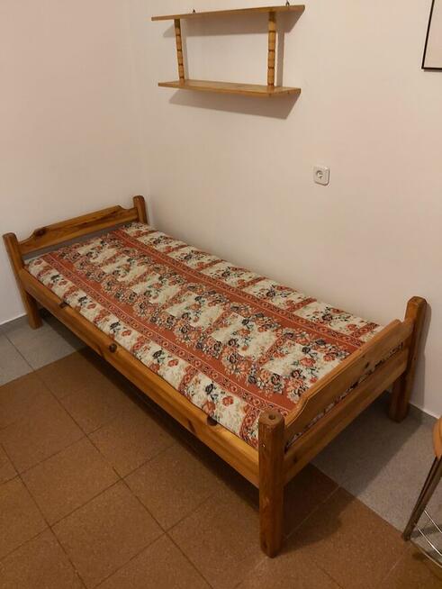 Wyposażenie pensjonatu