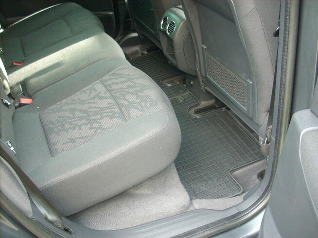 Peugeot 3008 1.6ehdi 116KM, Felgi Alu, chromy, 163 tys km