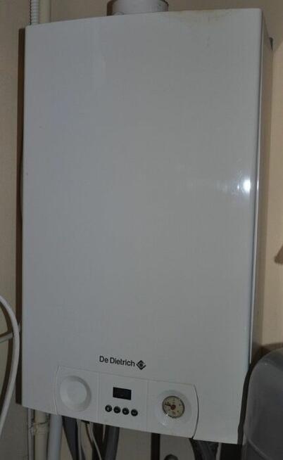 Serwis Gazowy - Przeglądy, Naprawa, Montaże - Pieców Kotłów