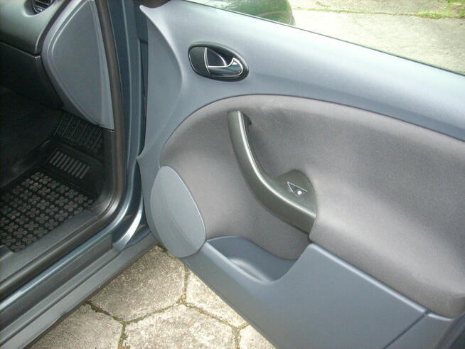 Seat Altea Xl 1.9TDI – 105KM Felga, Klima, Zarejestrowany