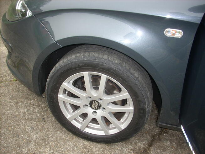 Seat Altea Xl 1.9TDI – 105KM Felga, Klima, Zarejestrowany